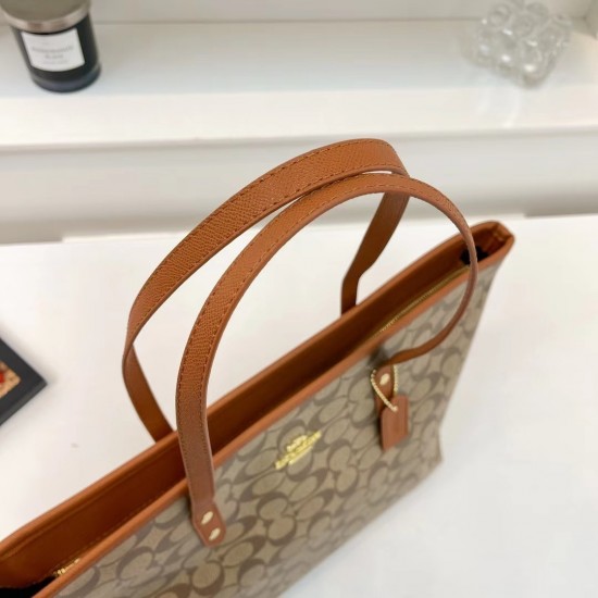 High-Quality Coach Bags and Purses, $30–$50