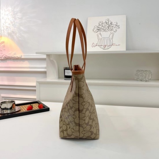 High-Quality Coach Bags and Purses, $30–$50