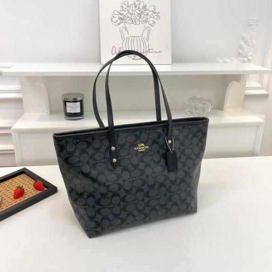 High-Quality Coach Bags and Purses, $30–$50