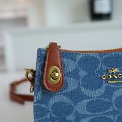 High-Quality Coach Bags and Wallets, $30–$50