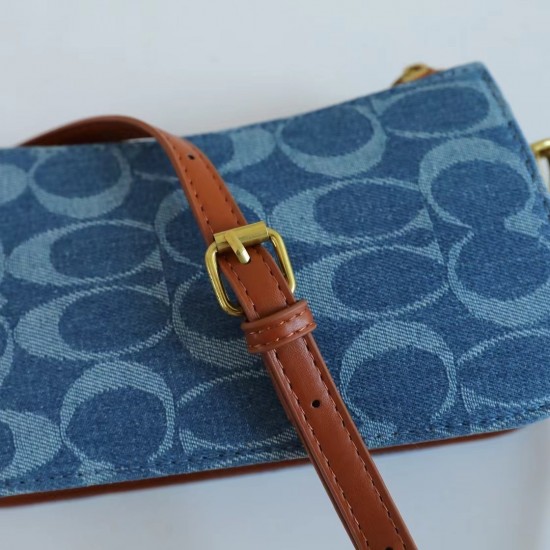 High-Quality Coach Bags and Wallets, $30–$50