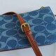 High-Quality Coach Bags and Wallets, $30–$50