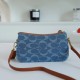 High-Quality Coach Bags and Wallets, $30–$50
