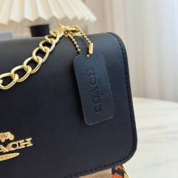 High-Quality Coach Bags and Wallets, $30–$50