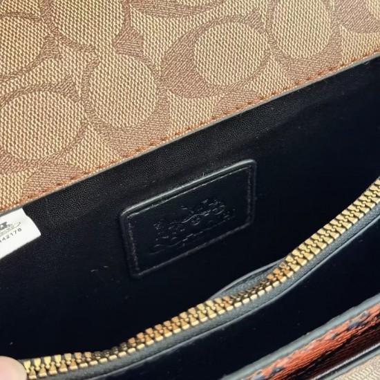 High-Quality Coach Bags and Wallets, $30–$50