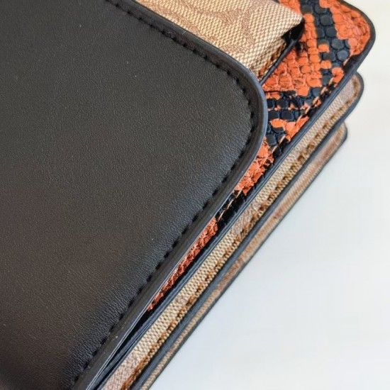 High-Quality Coach Bags and Wallets, $30–$50