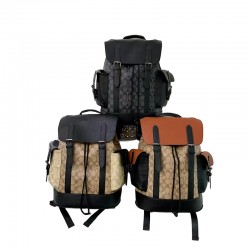 High-Quality Coach Bags and Wallets, $30–$50