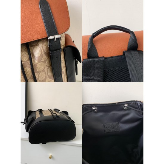 High-Quality Coach Bags and Wallets, $30–$50