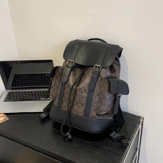 High-Quality Coach Bags and Wallets, $30–$50