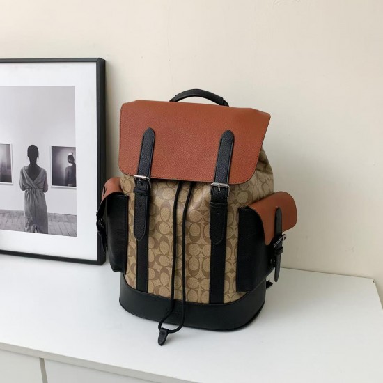 High-Quality Coach Bags and Wallets, $30–$50