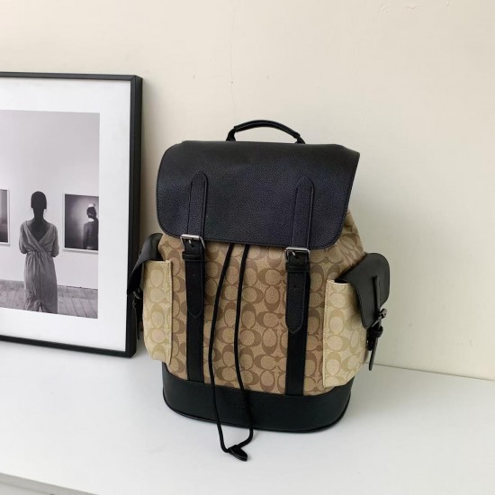 High-Quality Coach Bags and Wallets, $30–$50