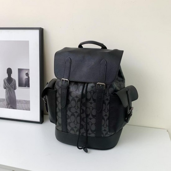 High-Quality Coach Bags and Wallets, $30–$50