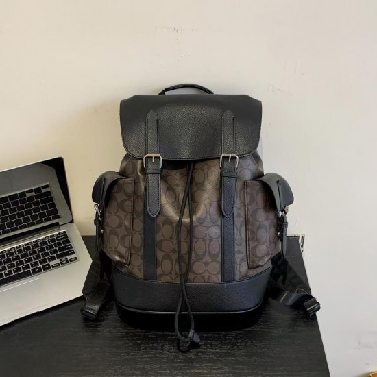 High-Quality Coach Bags and Wallets, $30–$50