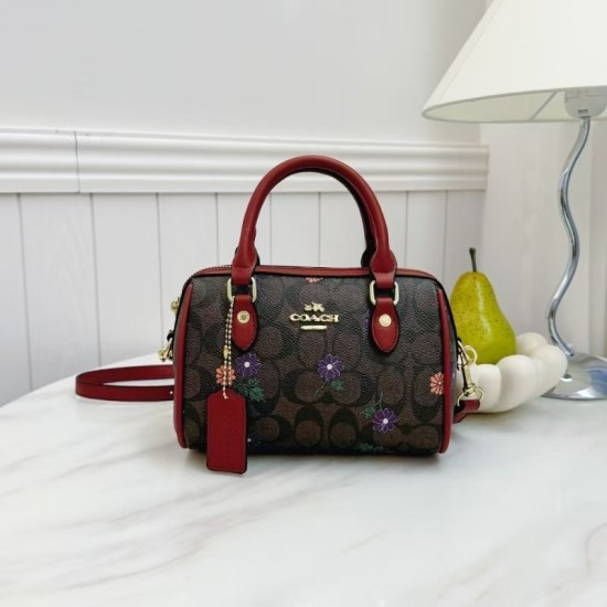 High-Quality Coach Bags and Wallets, $30–$50