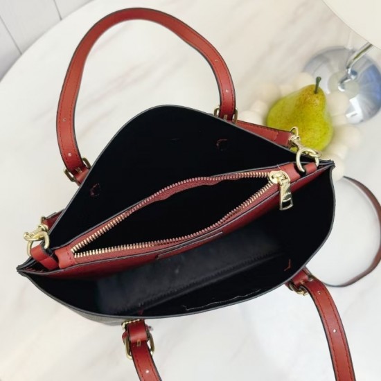 High-Quality Coach Bags and Wallets, $30–$50