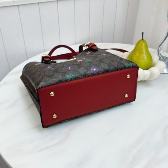 High-Quality Coach Bags and Wallets, $30–$50