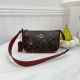 High-Quality Coach Bags and Wallets, $30–$50