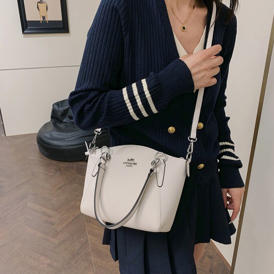 High-Quality Coach Bags and Purses, $30–$50