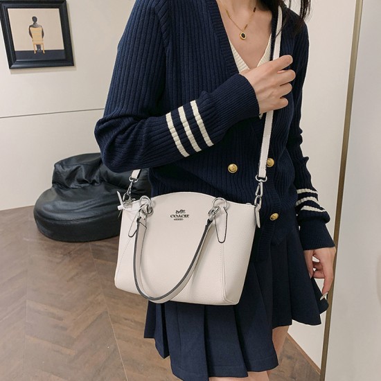 High-Quality Coach Bags and Purses, $30–$50