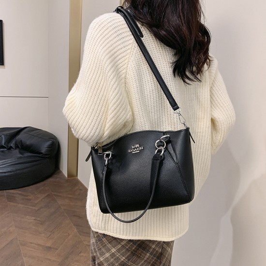 High-Quality Coach Bags and Purses, $30–$50