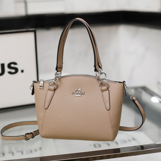 High-Quality Coach Bags and Purses, $30–$50