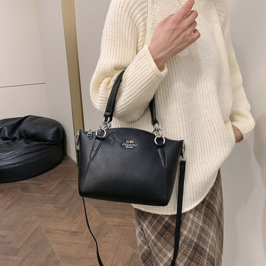 High-Quality Coach Bags and Purses, $30–$50