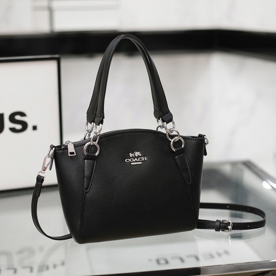 High-Quality Coach Bags and Purses, $30–$50