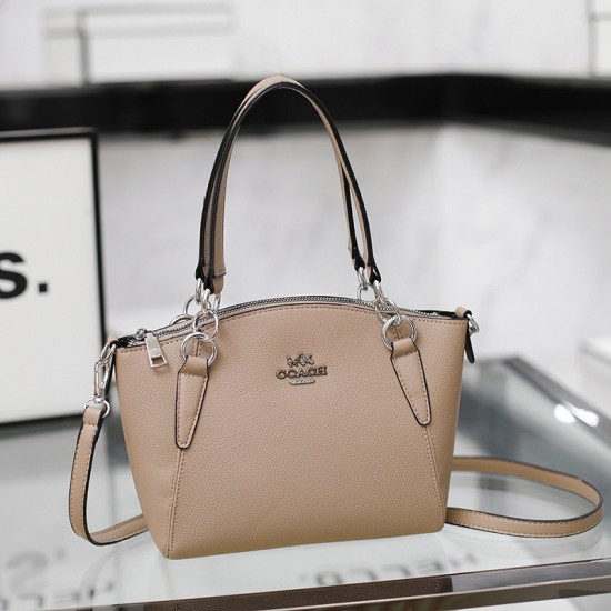 High-Quality Coach Bags and Purses, $30–$50