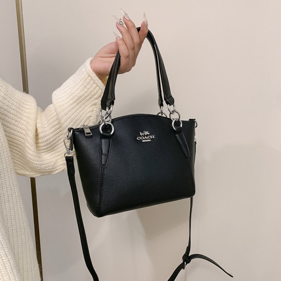 High-Quality Coach Bags and Purses, $30–$50