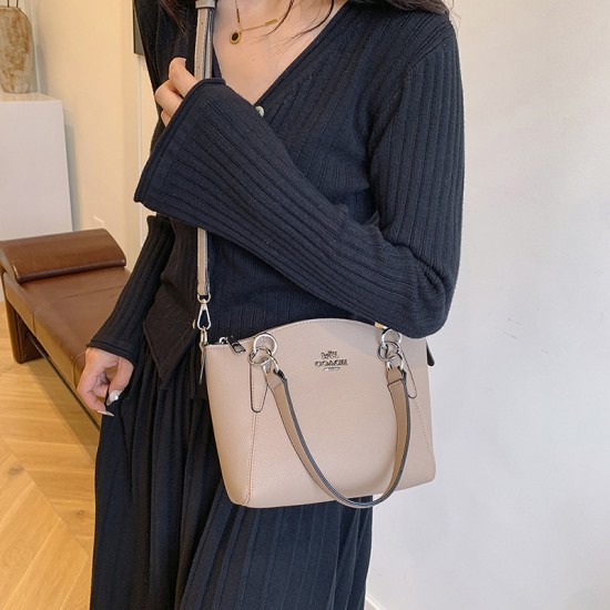 High-Quality Coach Bags and Purses, $30–$50