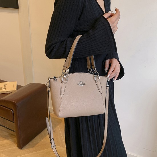 High-Quality Coach Bags and Purses, $30–$50