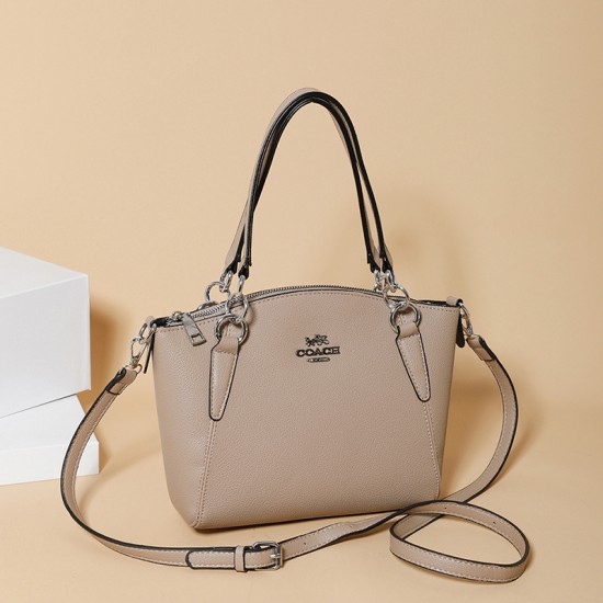 High-Quality Coach Bags and Purses, $30–$50