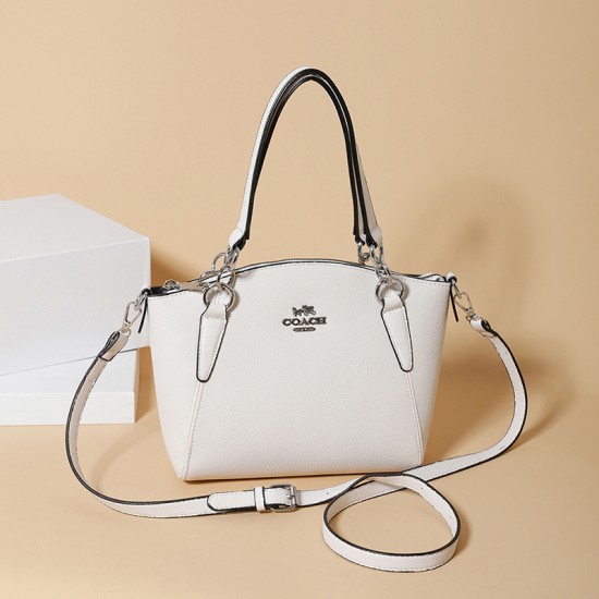 High-Quality Coach Bags and Purses, $30–$50