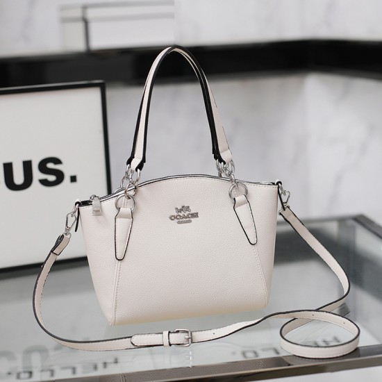 High-Quality Coach Bags and Purses, $30–$50