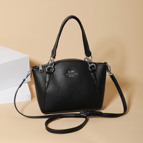 High-Quality Coach Bags and Purses, $30–$50