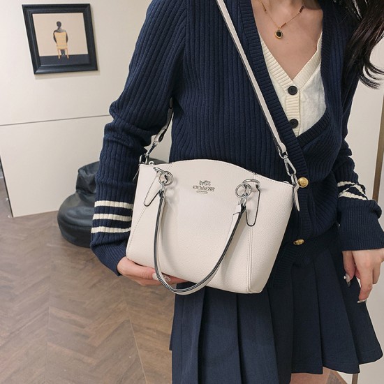 High-Quality Coach Bags and Purses, $30–$50
