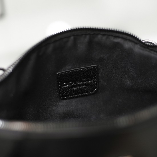 High-Quality Coach Bags and Purses, $30–$50