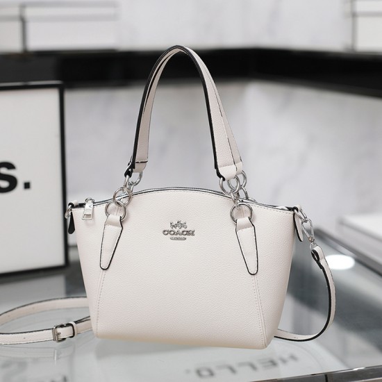 High-Quality Coach Bags and Purses, $30–$50