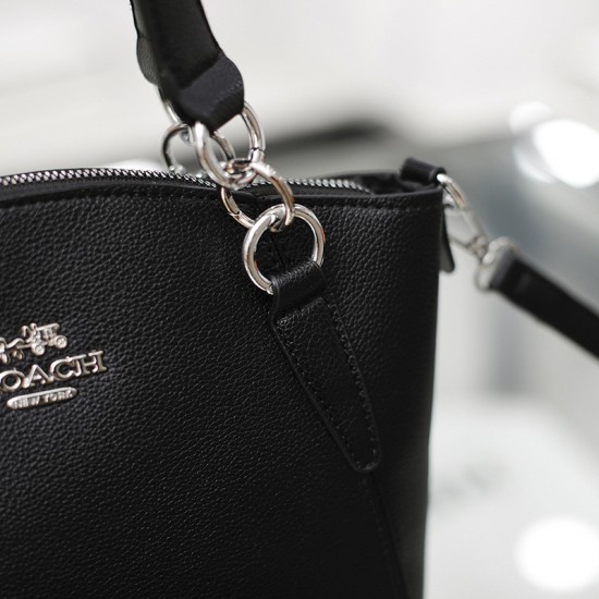 High-Quality Coach Bags and Purses, $30–$50