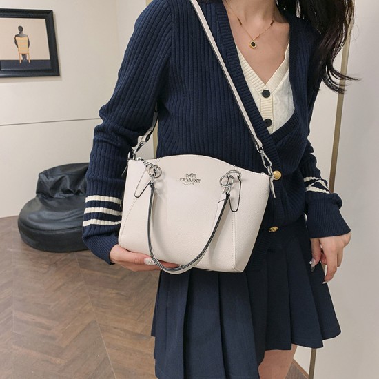High-Quality Coach Bags and Purses, $30–$50