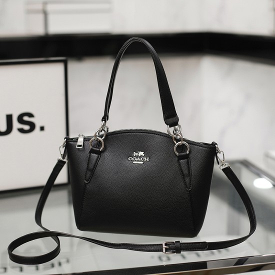 High-Quality Coach Bags and Purses, $30–$50