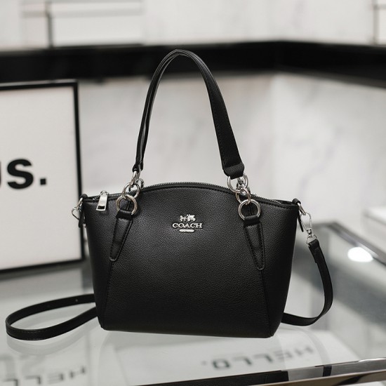 High-Quality Coach Bags and Purses, $30–$50