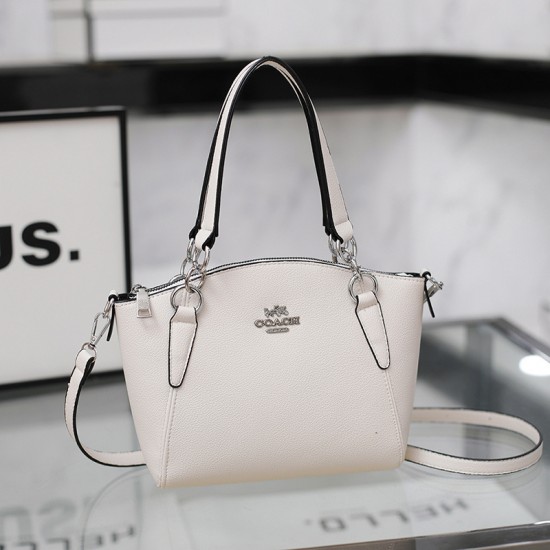 High-Quality Coach Bags and Purses, $30–$50