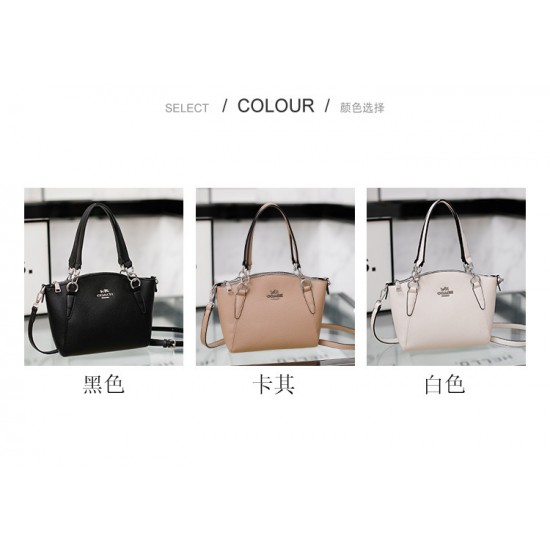 High-Quality Coach Bags and Purses, $30–$50