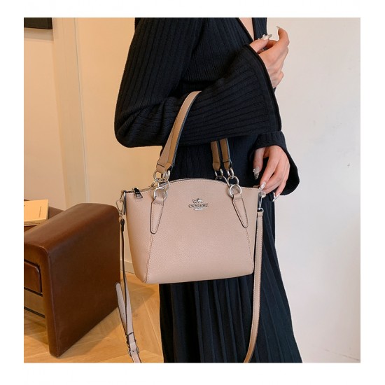 High-Quality Coach Bags and Purses, $30–$50