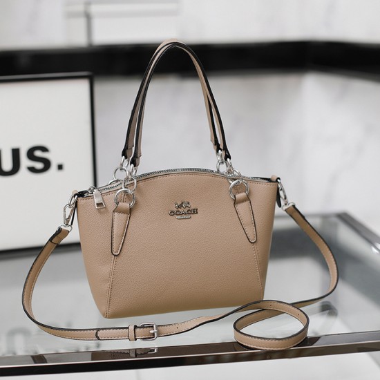 High-Quality Coach Bags and Purses, $30–$50