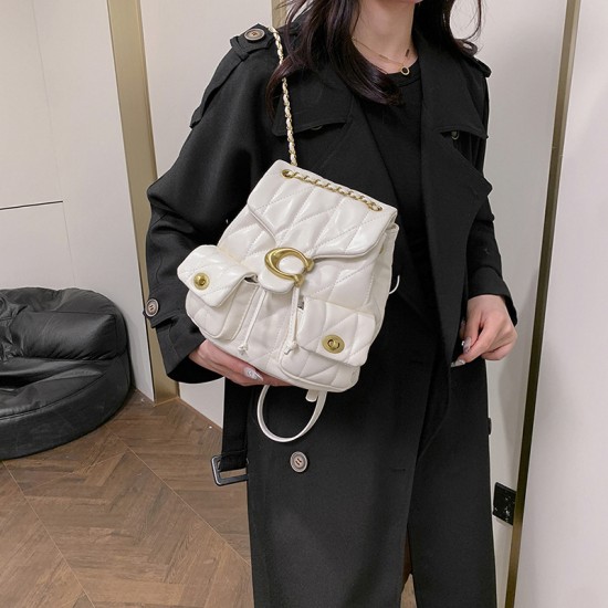 High-Quality Coach Bags and Wallets, $30–$50