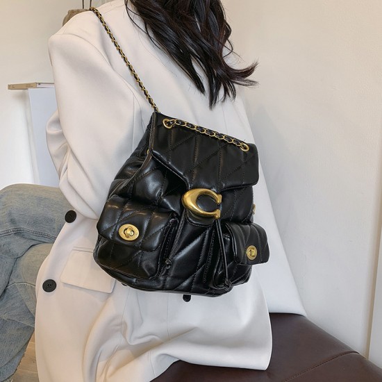 High-Quality Coach Bags and Wallets, $30–$50
