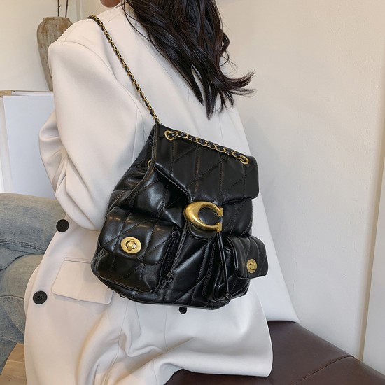 High-Quality Coach Bags and Wallets, $30–$50