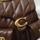 High-Quality Coach Bags and Wallets, $30–$50